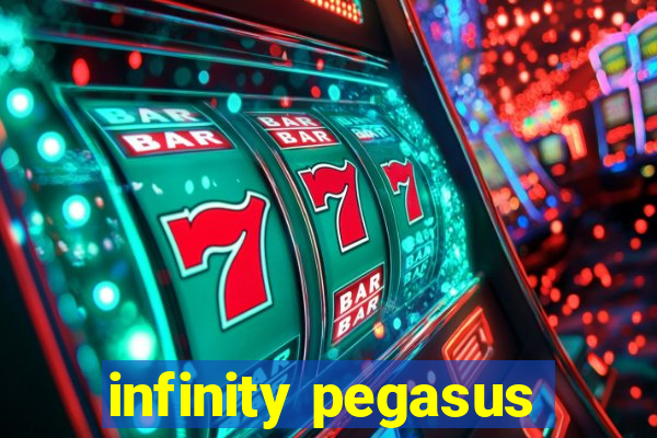 infinity pegasus